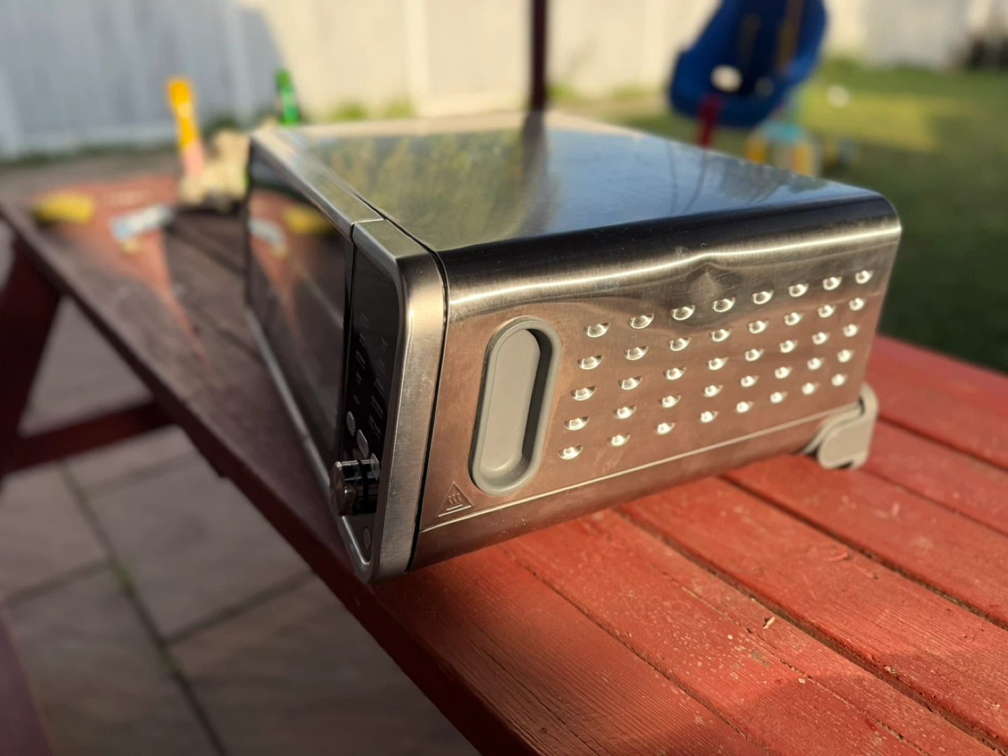 Ninja Air Fry Oven - photo 2