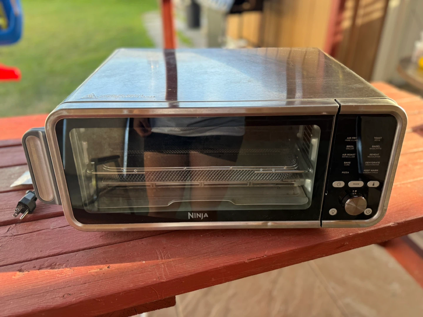 Ninja Air Fry Oven