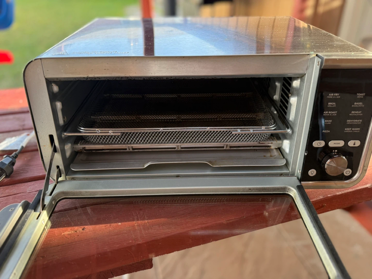 Ninja Air Fry Oven - photo 3