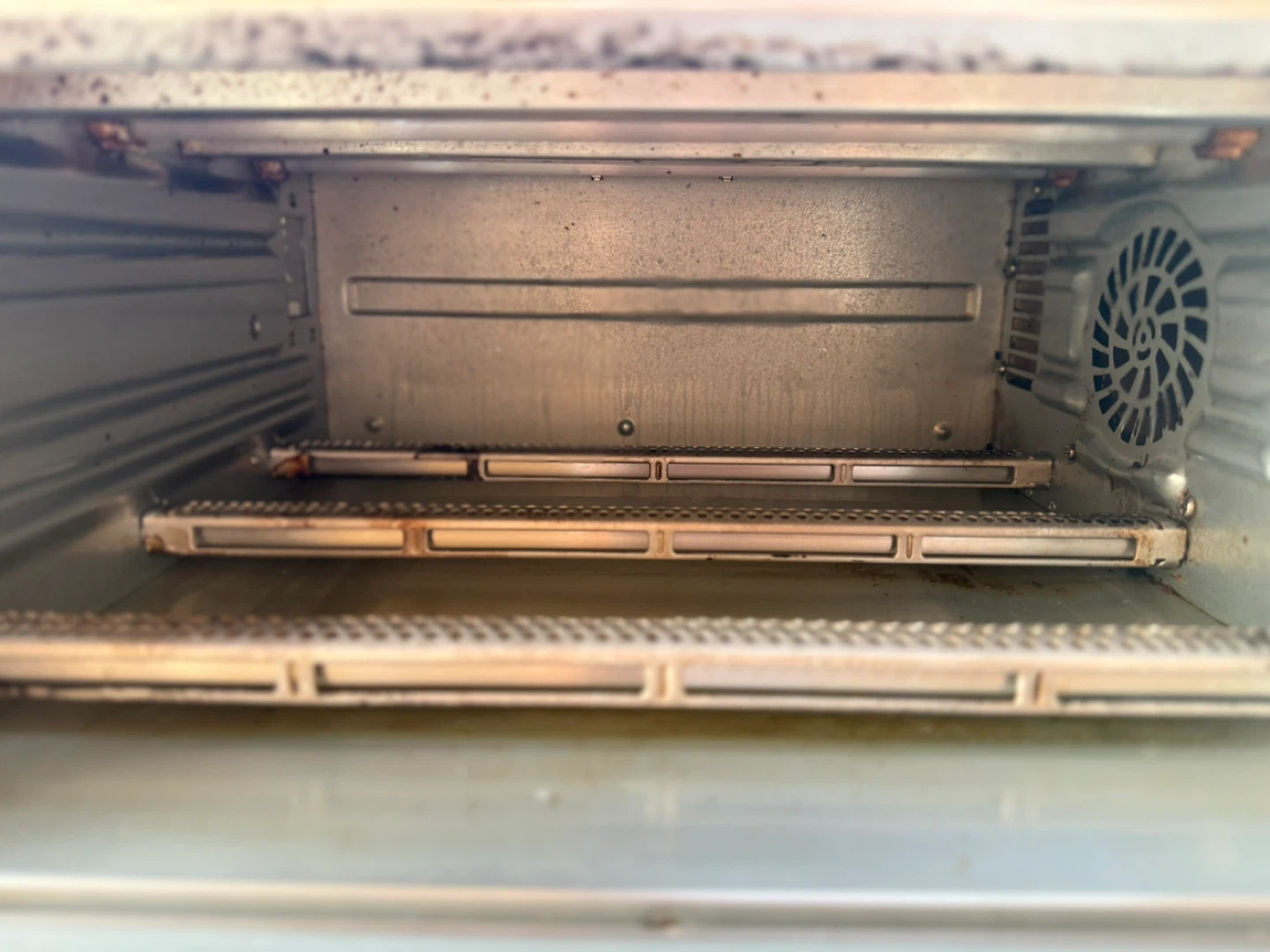 Ninja Air Fry Oven - photo 5