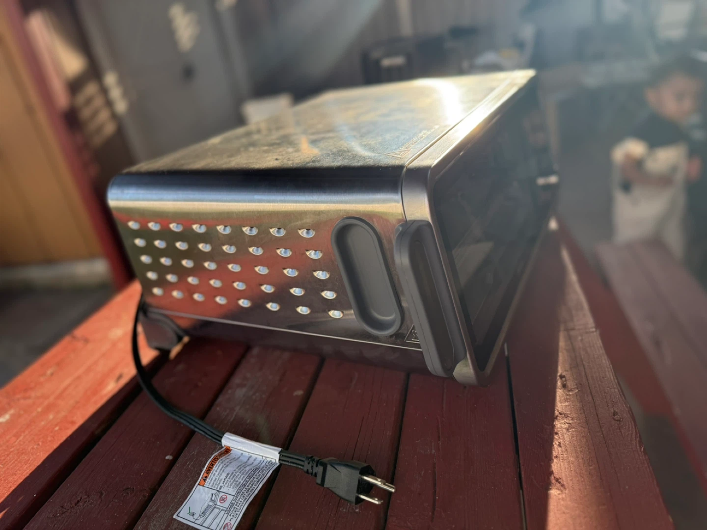 Ninja Air Fry Oven - photo 4