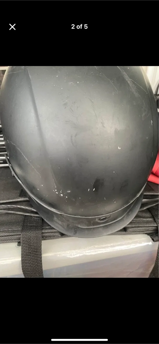 Harley-Davidson & Scorpion  Helmets 40each image indicator(2)