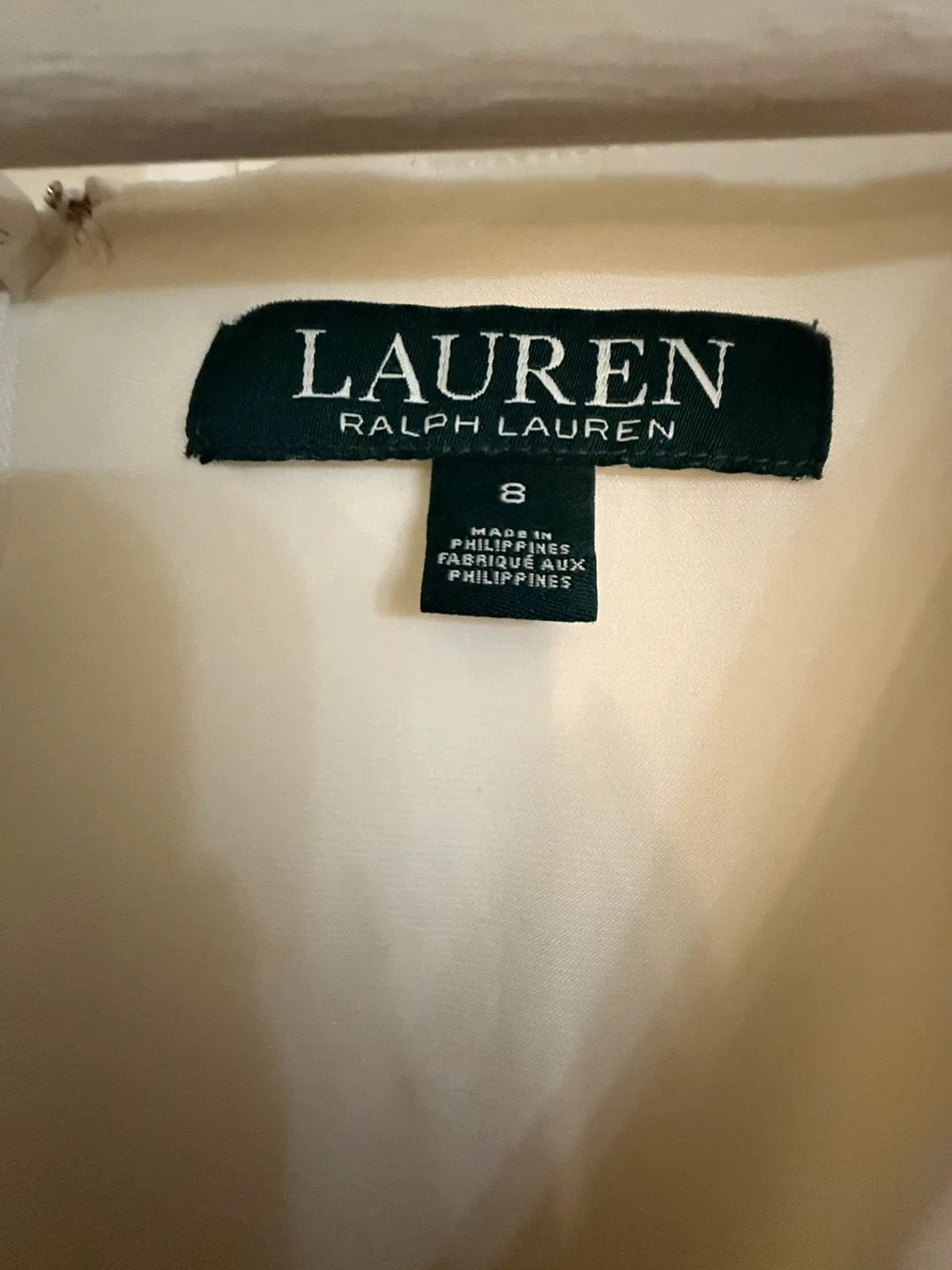 Yves Saint Laurent Vintage Sweater - Size XL image indicator(9)