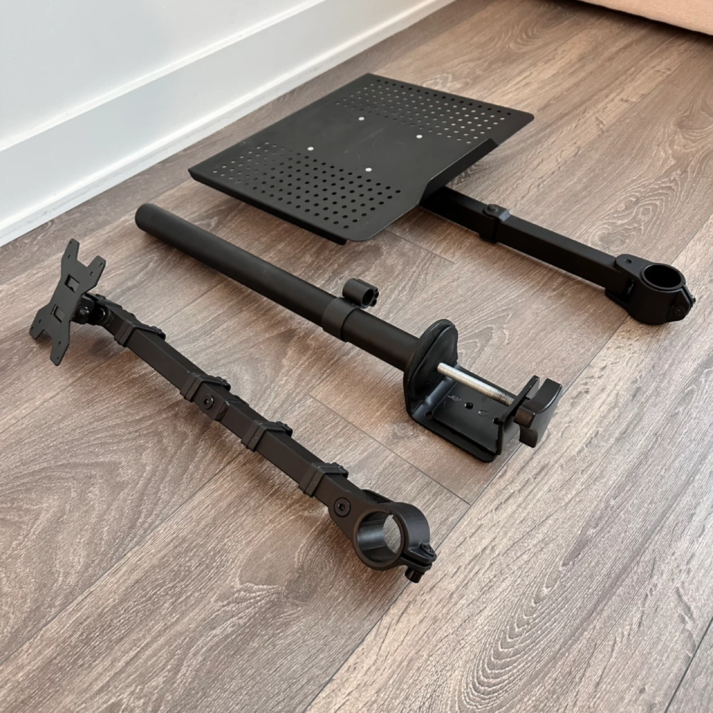 Desk Monitor Mount - photo 2