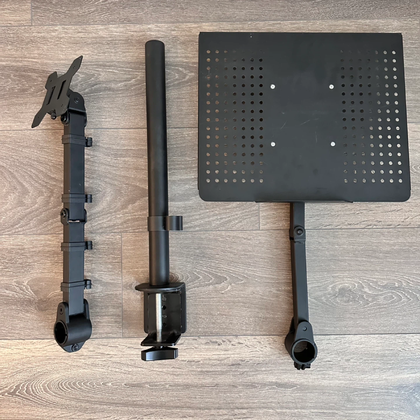 Desk Monitor Mount