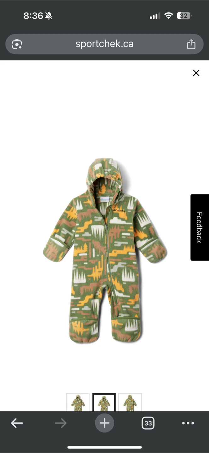 Columbia Baby Snowsuits Bundle 6-12m - photo 2