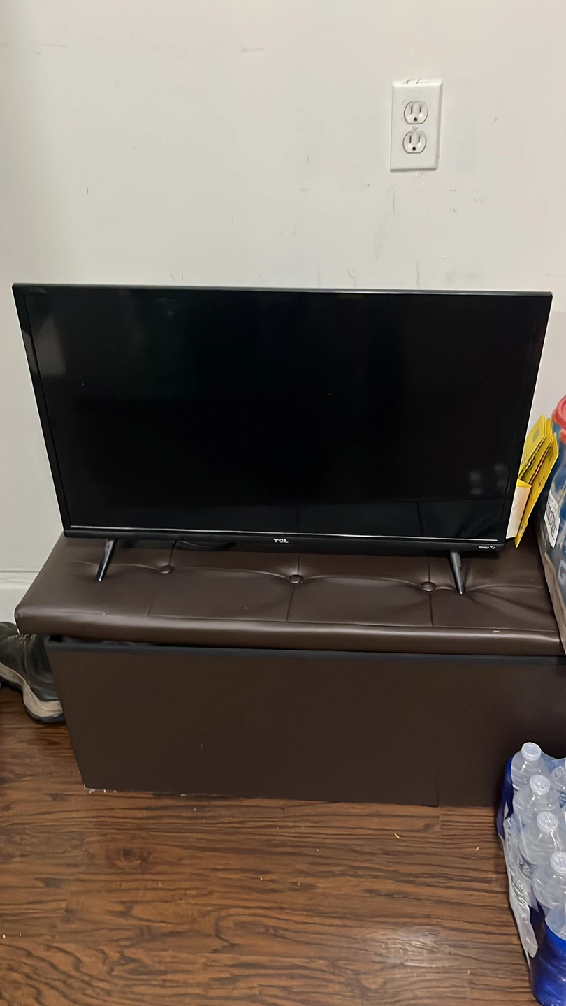 TCL Roku TV