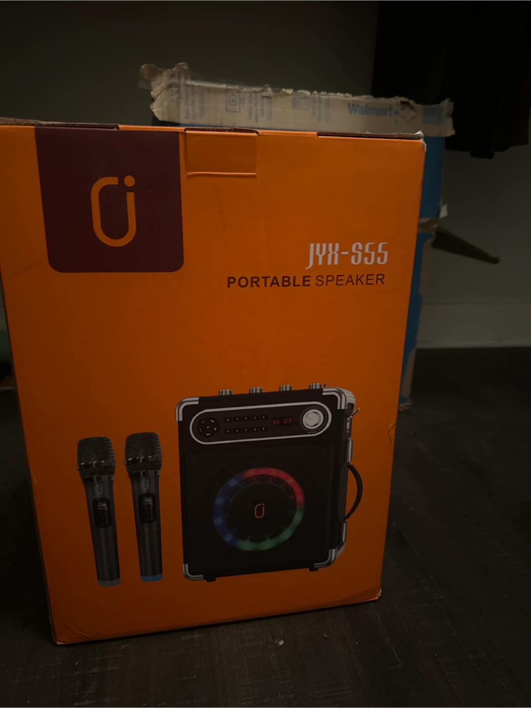 Karaoke Machine - photo 3