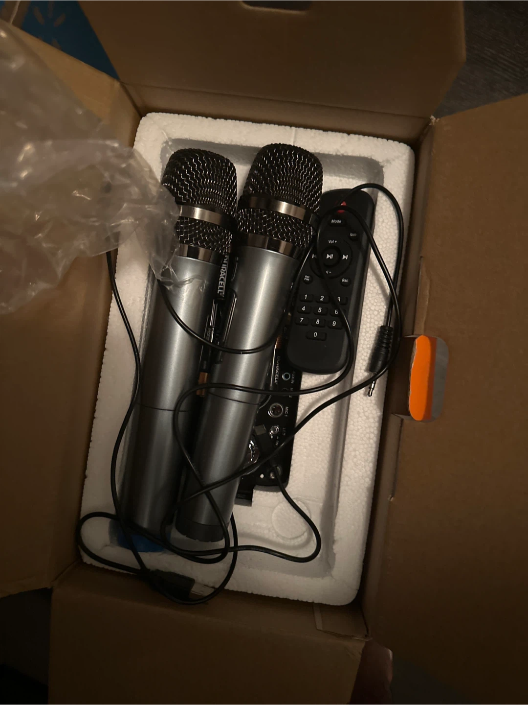 Karaoke Machine - photo 4