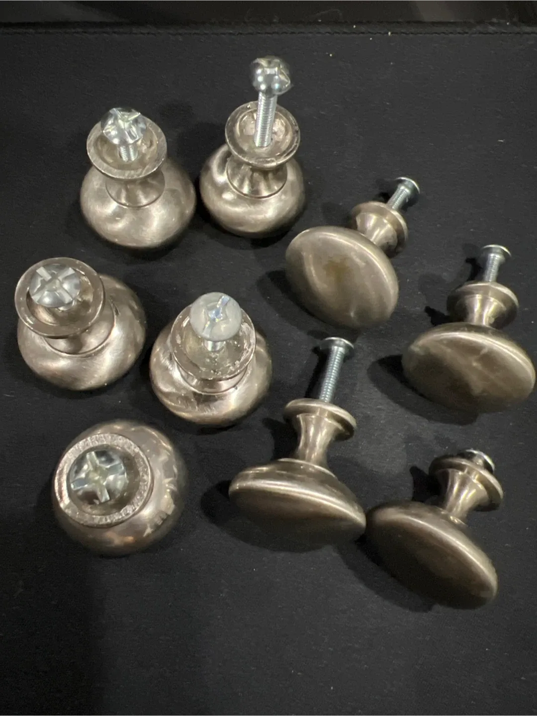 Cabinet Knobs (Set of 9) thumbnail