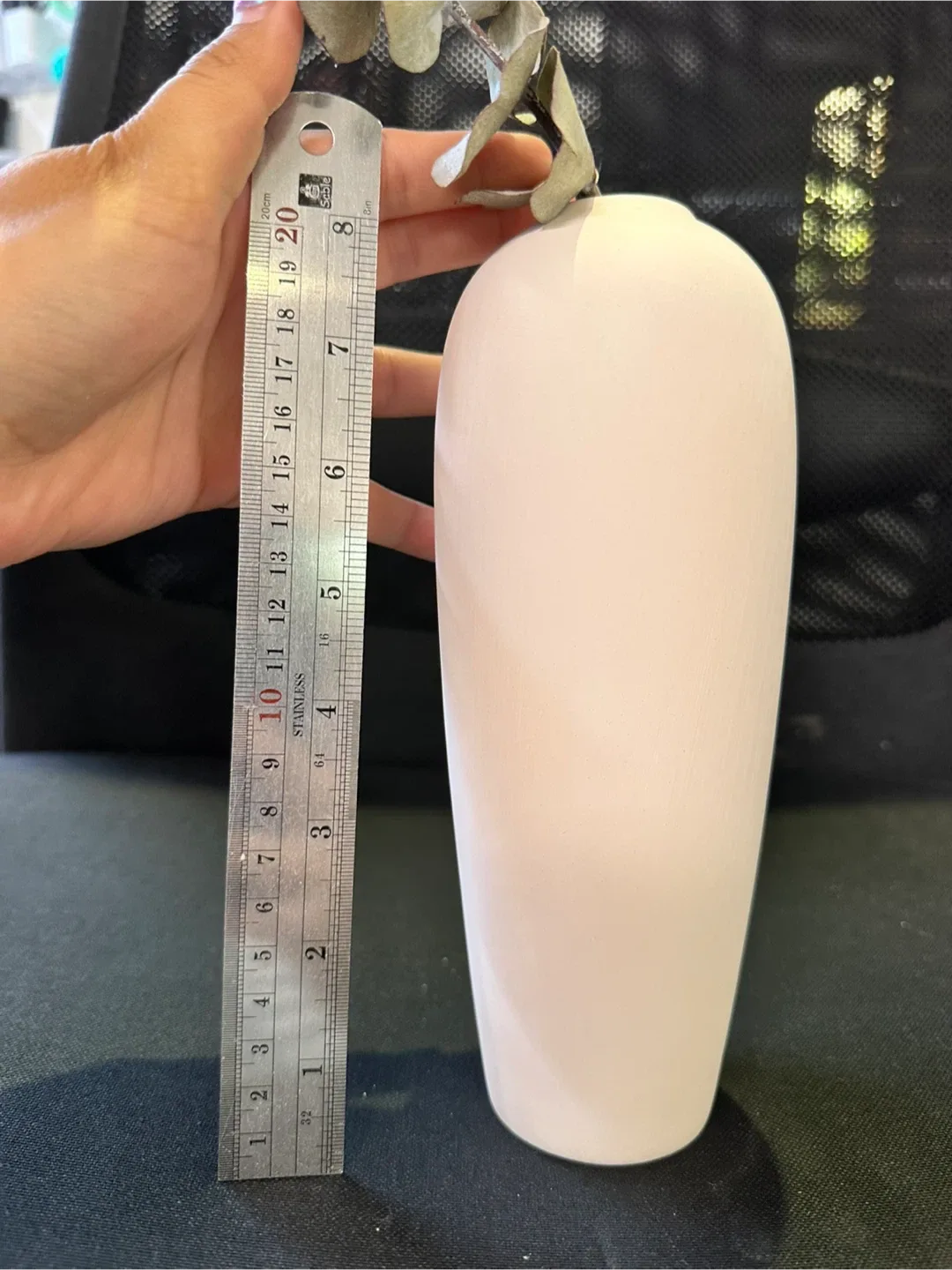 🆕 Ceramic Vase Set image indicator(3)