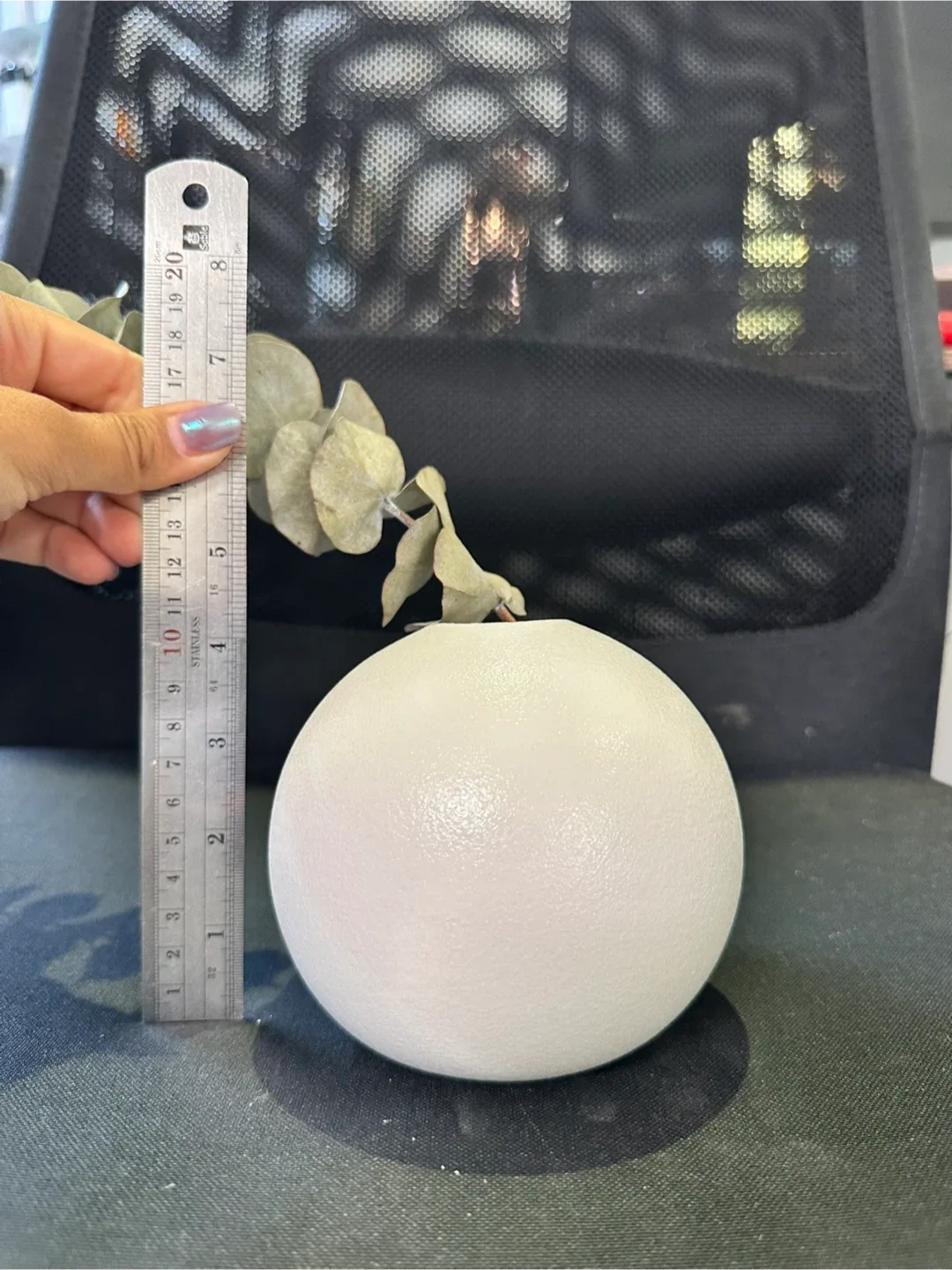 🆕 Ceramic Vase Set image indicator(2)