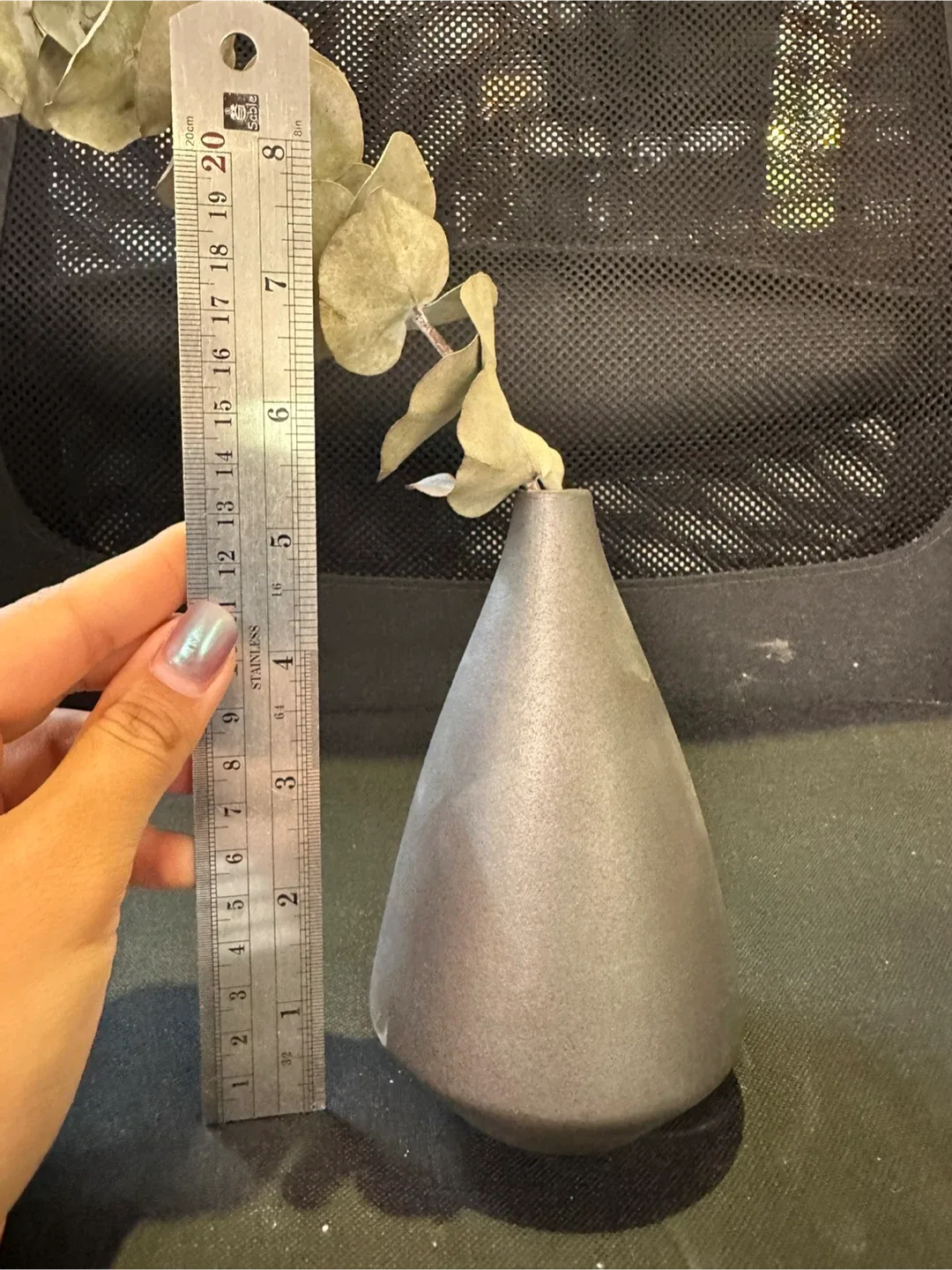 🆕 Ceramic Vase Set image indicator(5)