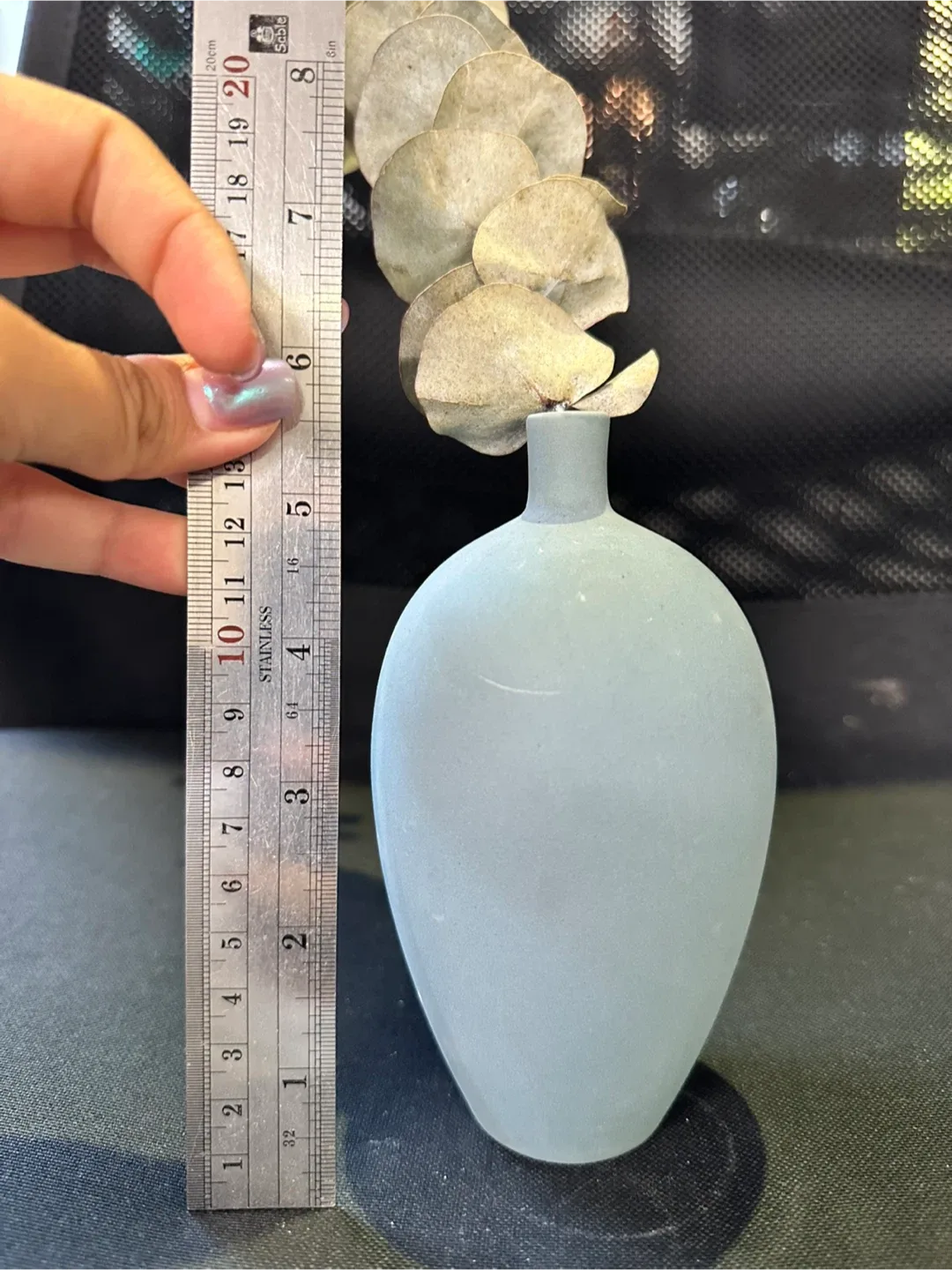 🆕 Ceramic Vase Set image indicator(7)