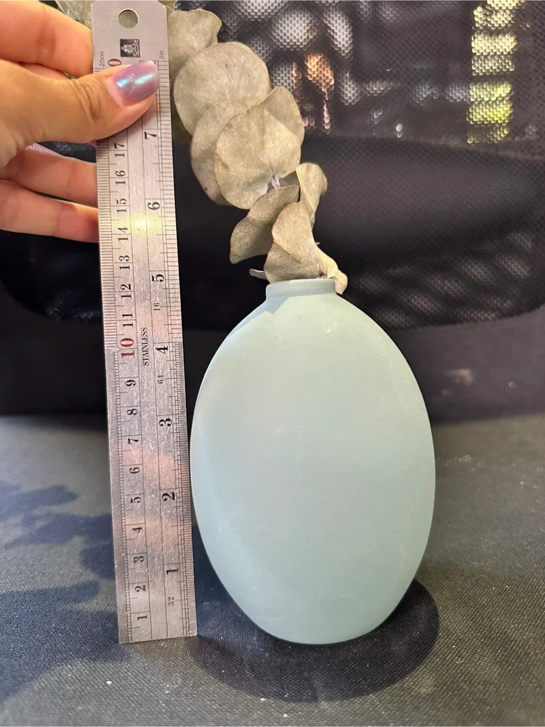 🆕 Ceramic Vase Set image indicator(9)