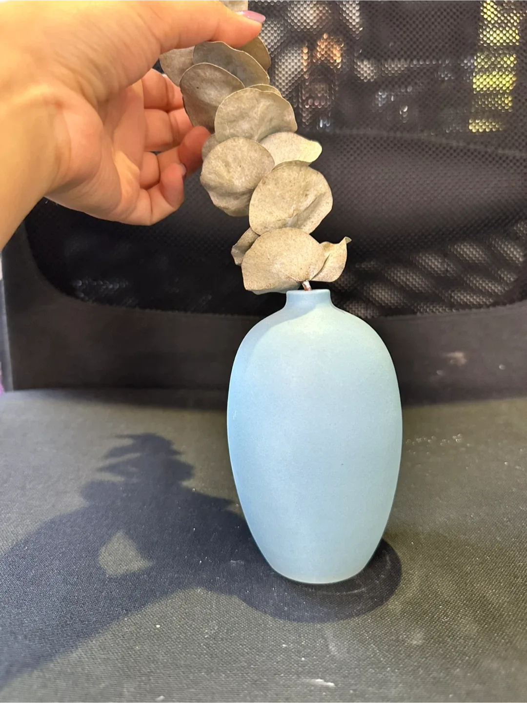 🆕 Ceramic Vase Set image indicator(8)