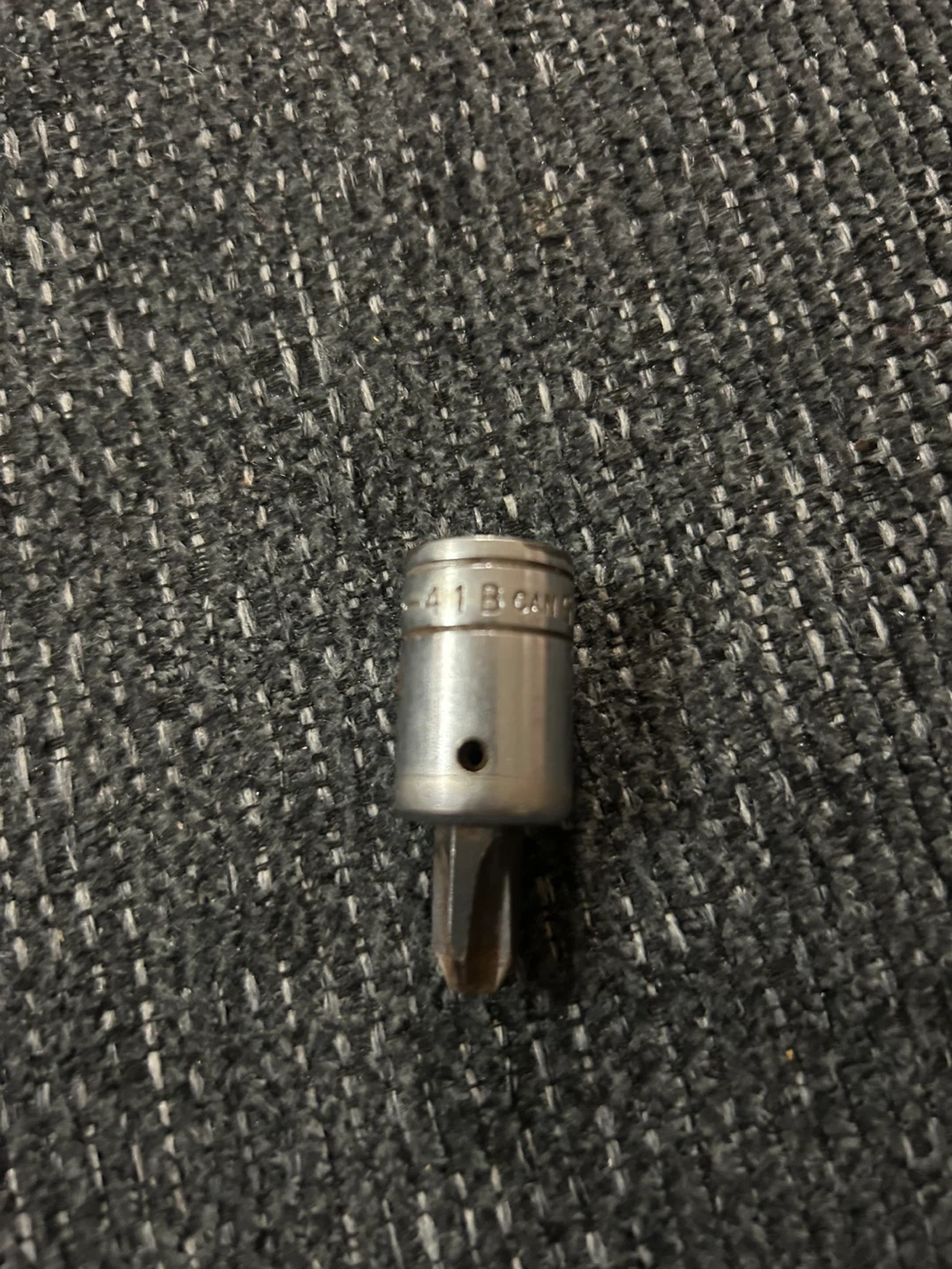 Snap-On 41B Socket Bit - photo 2