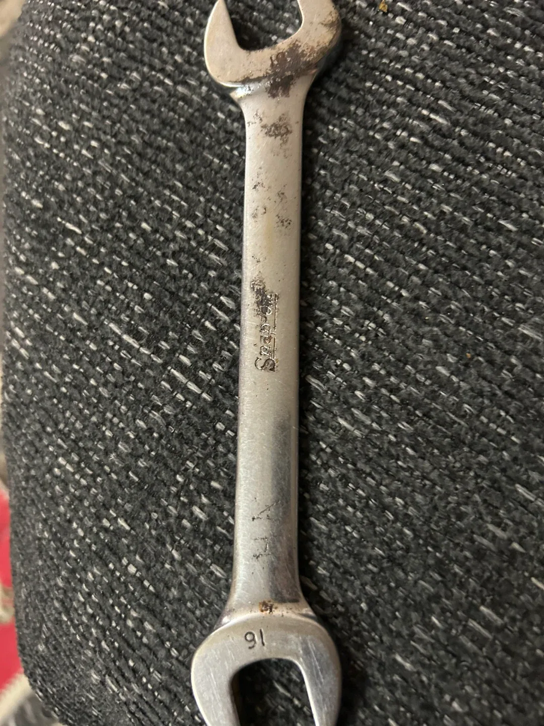 Snap-on 9/16" Wrench thumbnail