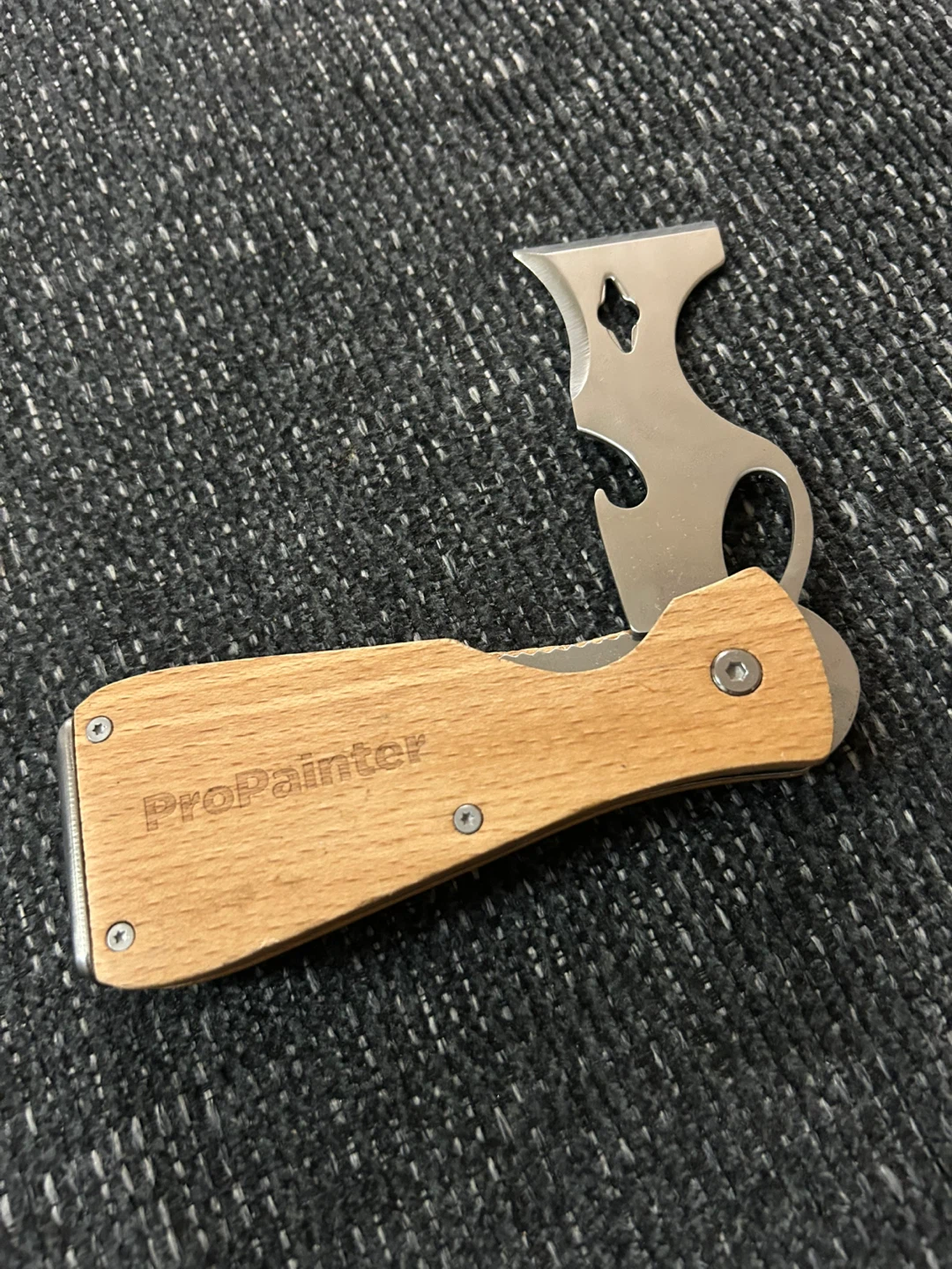 ProPainter Multi-Tool - photo 4