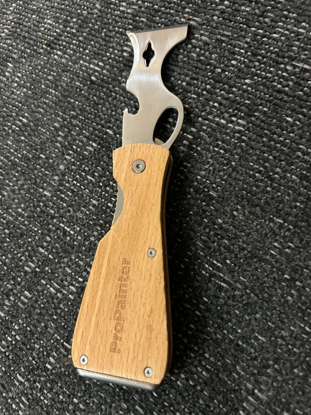ProPainter Multi-Tool - photo 3