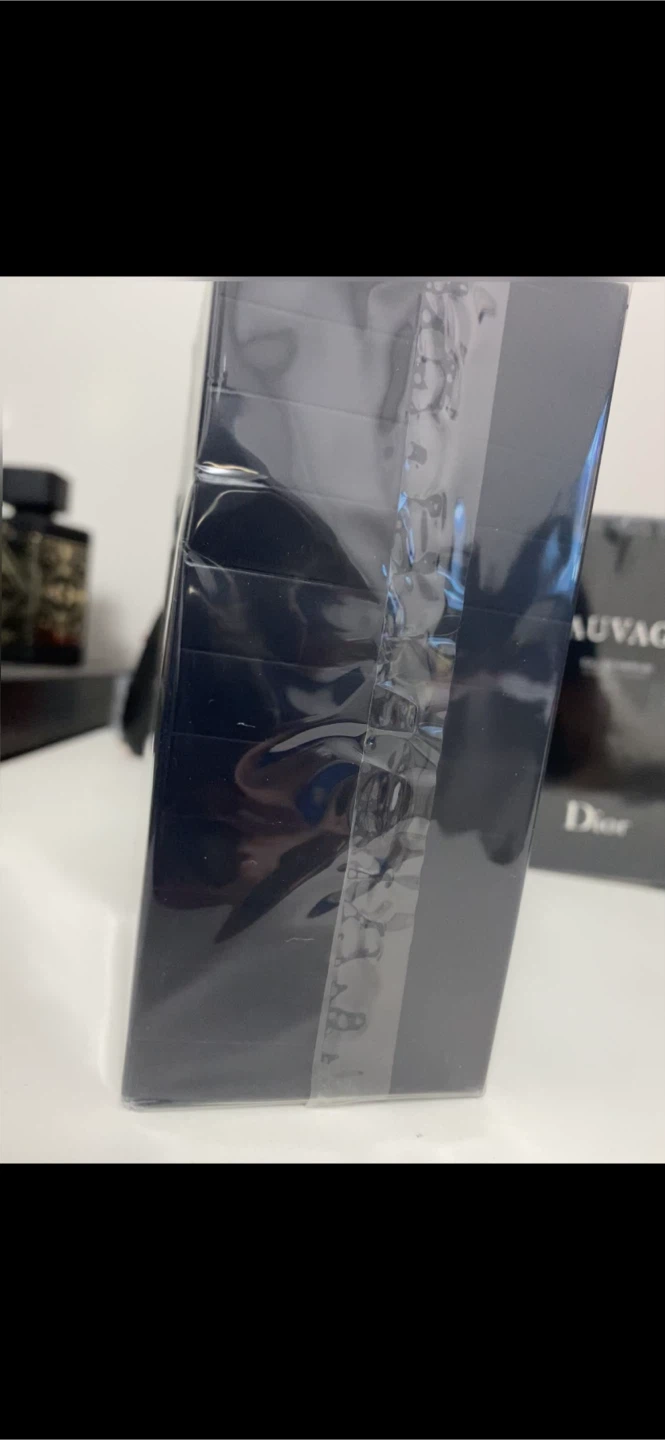 Dior Sauvage Eau de Parfum 100ml - Unopened - photo 3