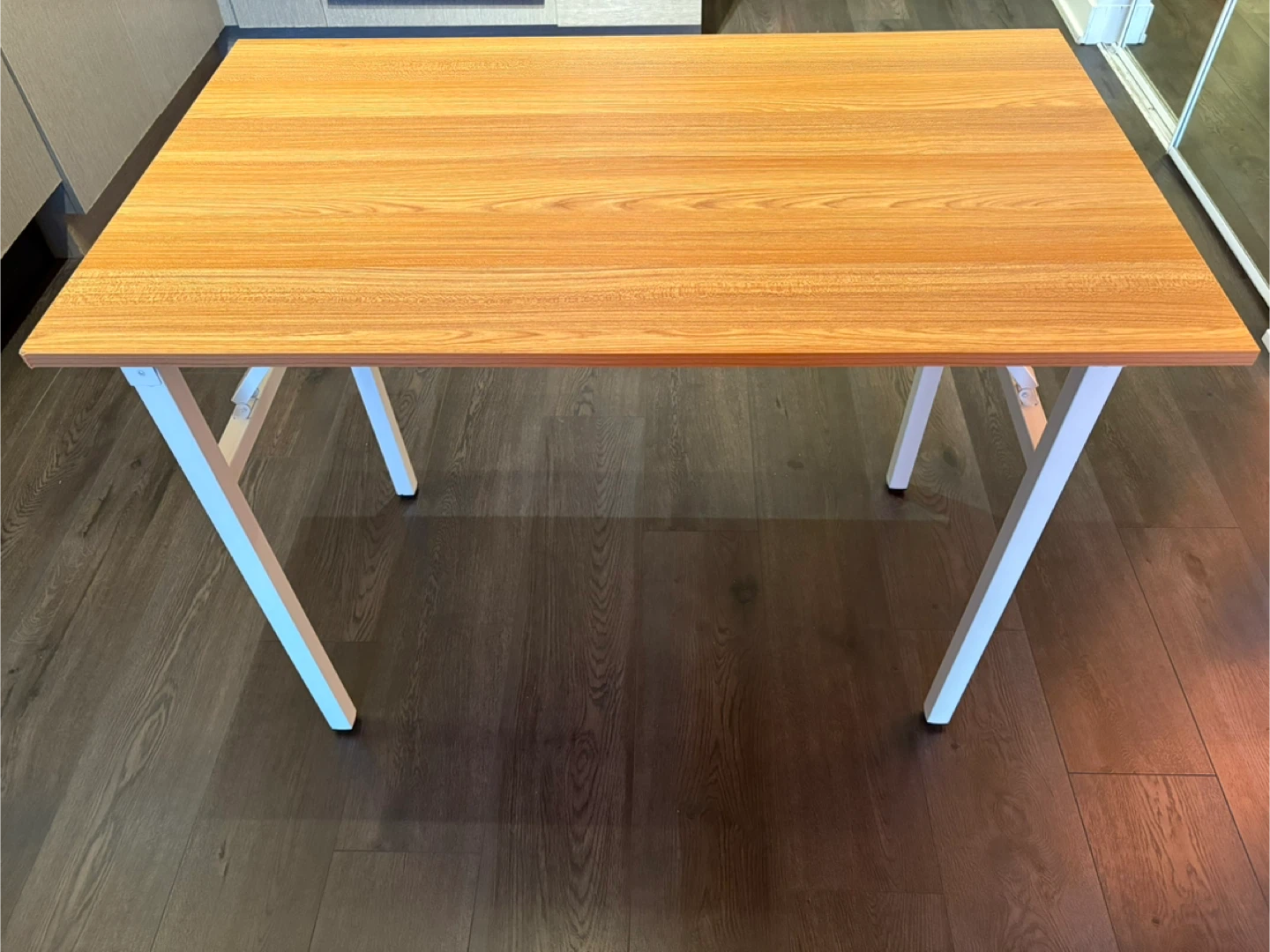 Folding table - photo 2