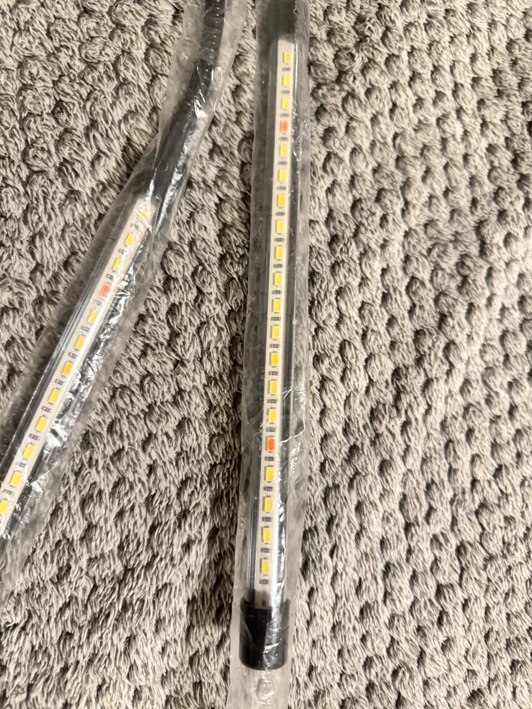 LED Grow Light with Clip image indicator(9)