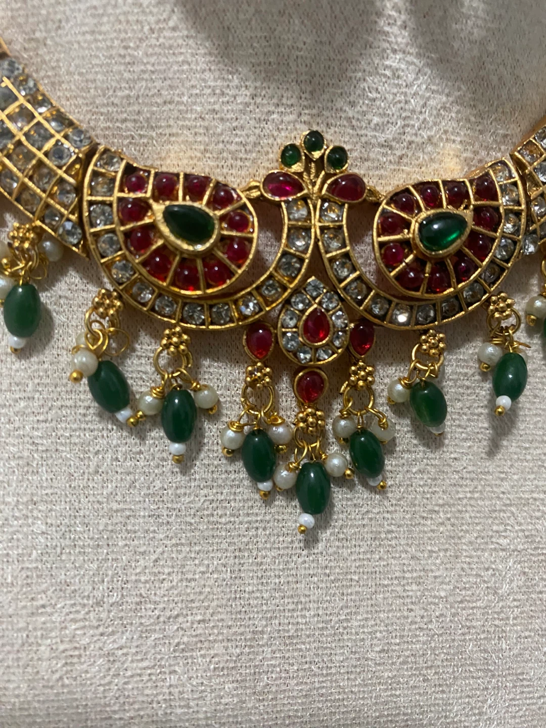 Necklace and Earring Set - photo 4