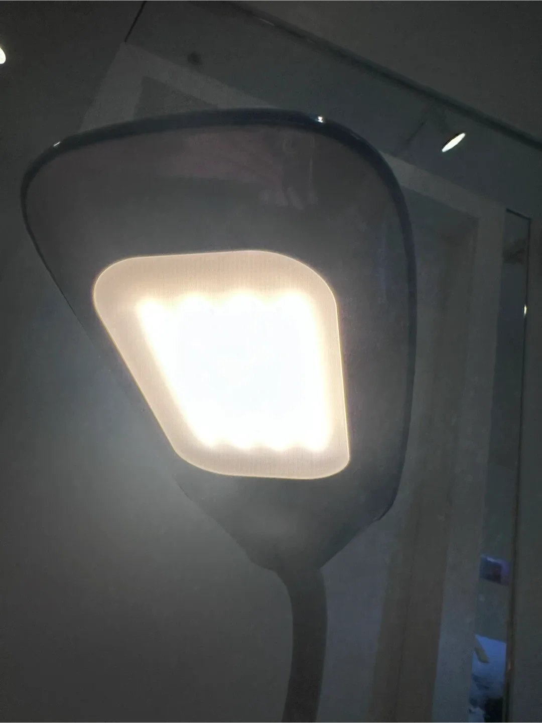 OttLite LED Floor Lamp with Tray image indicator(3)