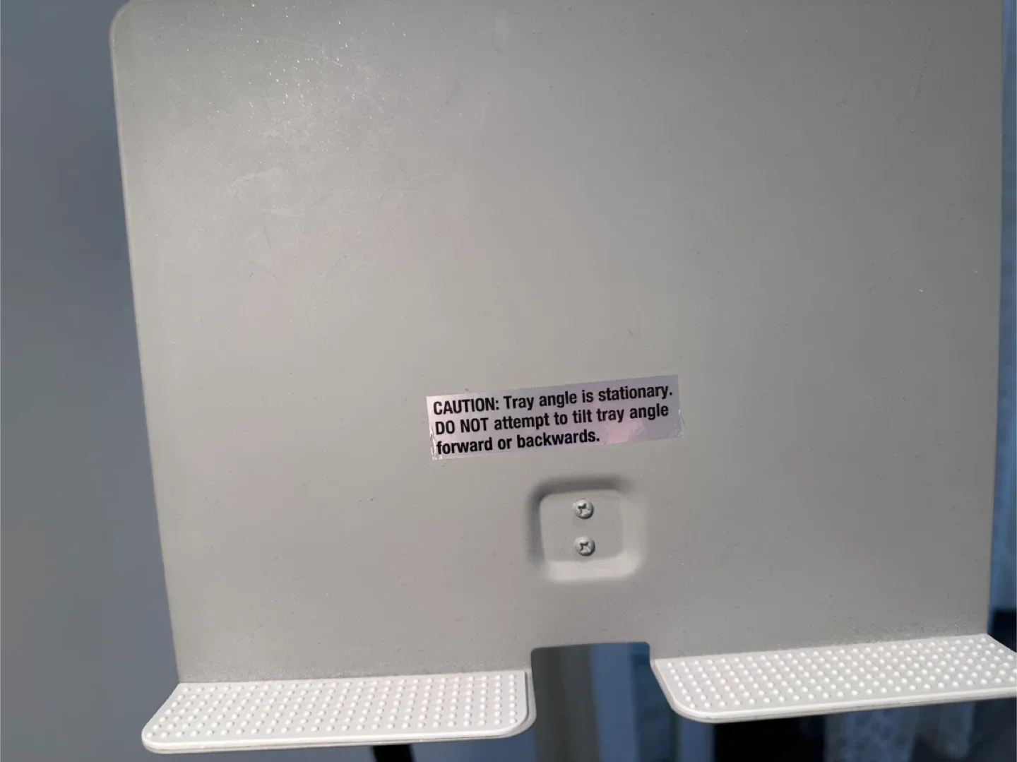 OttLite LED Floor Lamp with Tray image indicator(2)