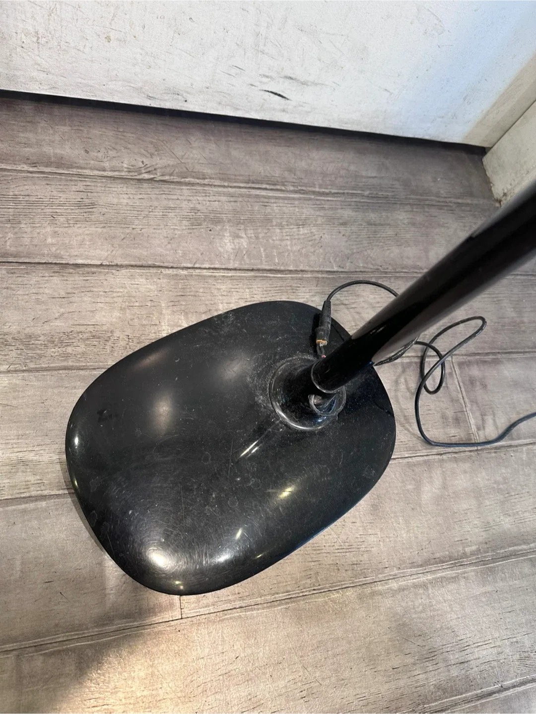 OttLite LED Floor Lamp with Tray image indicator(4)