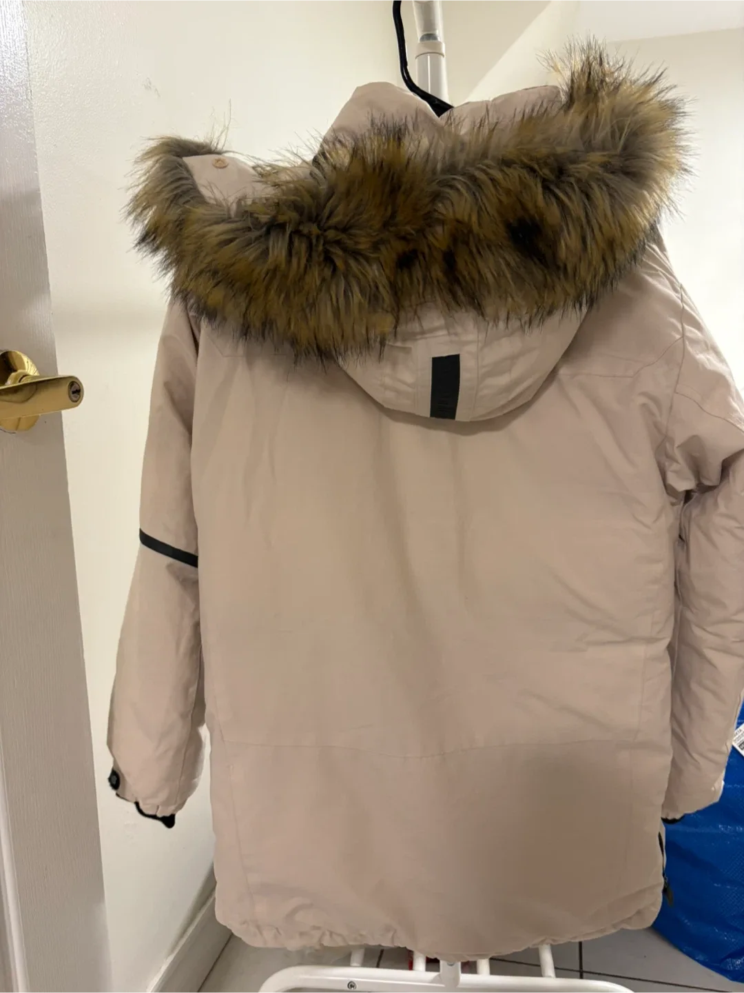 New Balance Winter Parka - small image indicator(2)