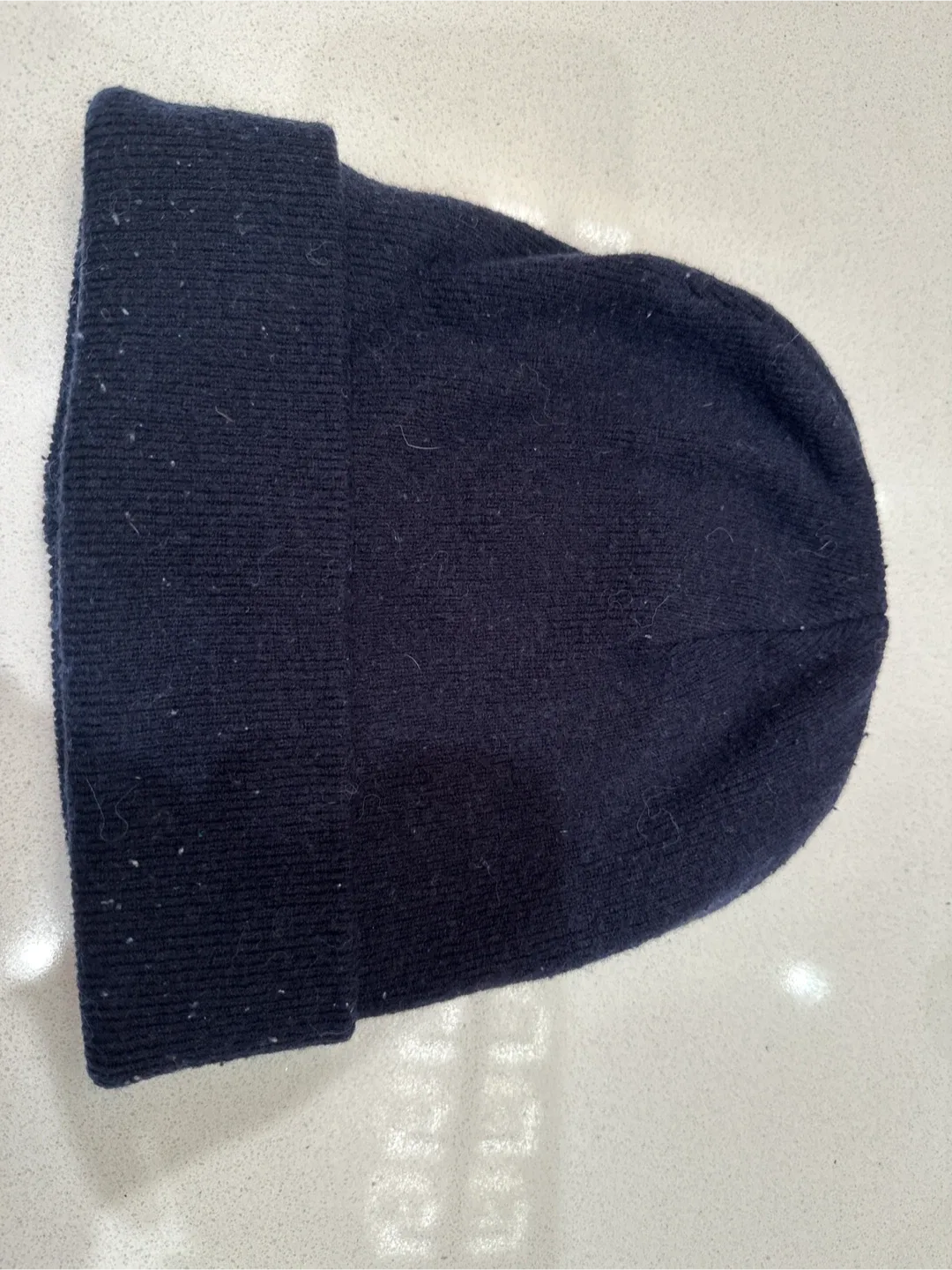🥕 Uniqlo Heattech Beanie - One Size thumbnail