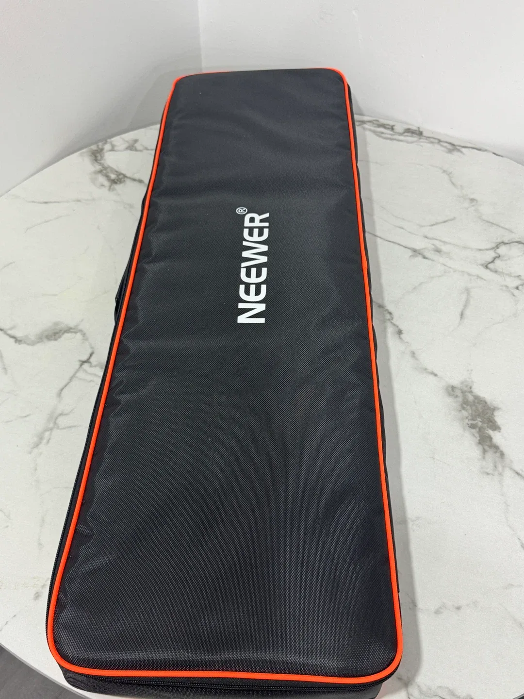 NEEWER 80cm Motorized Camera Slider image indicator(5)