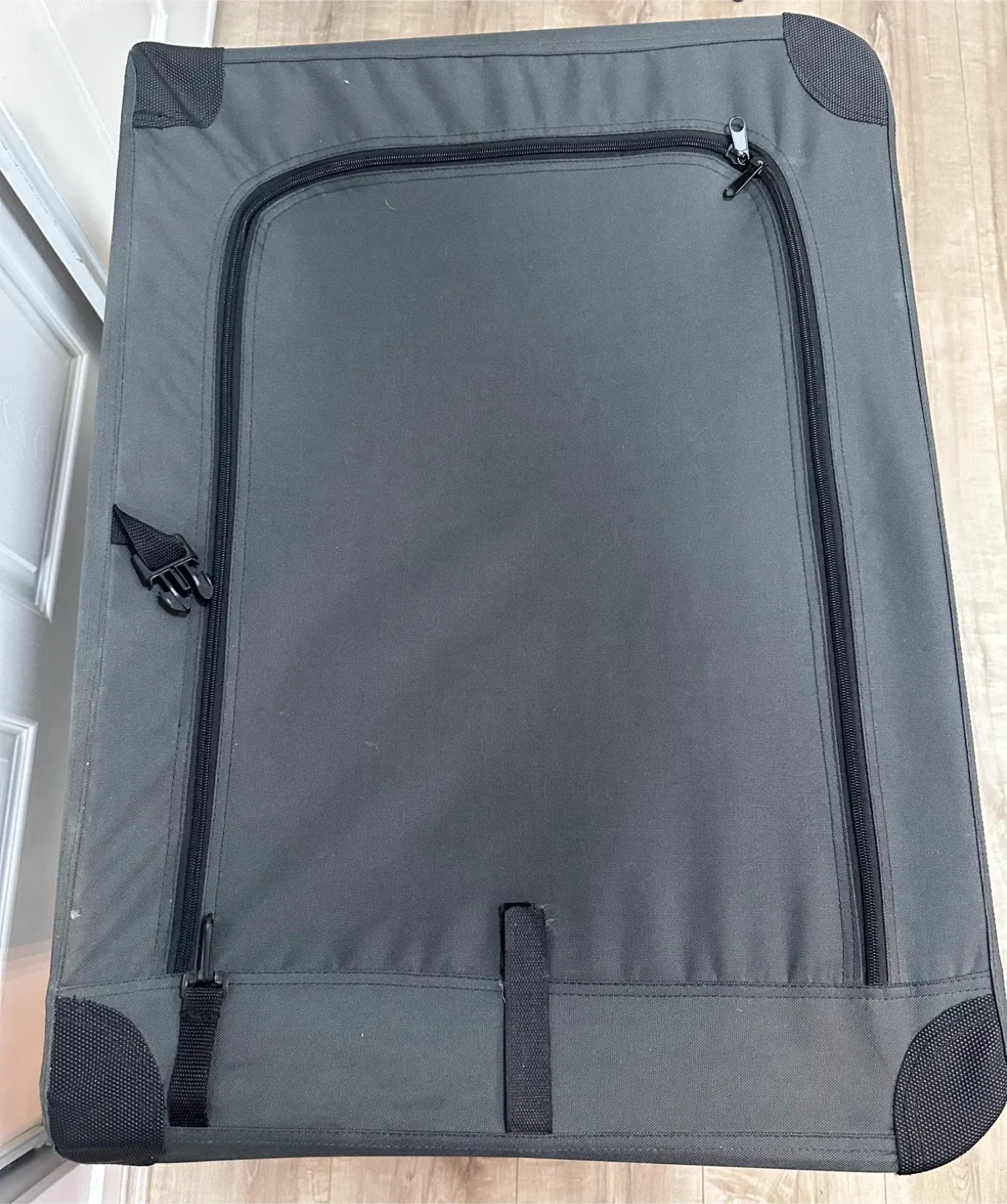 portable travel dog crate image indicator(6)