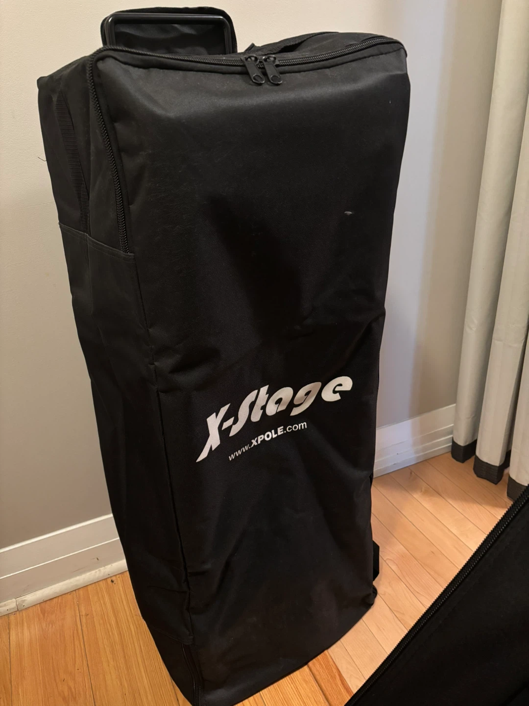 X-Stage Lite (NST04LT) Pole Dancing Stage 40mm - photo 2