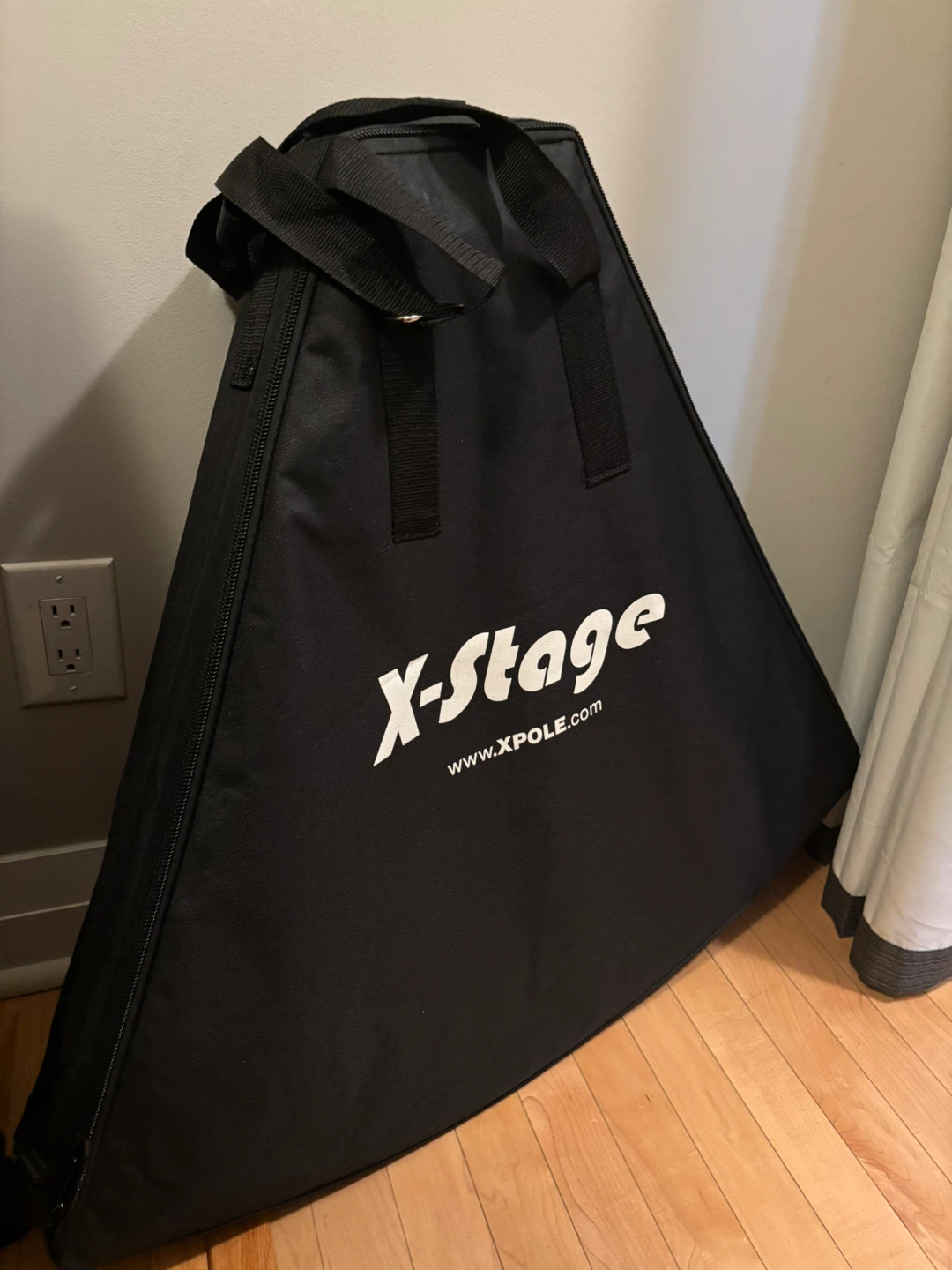 X-Stage Lite (NST04LT) Pole Dancing Stage 40mm - photo 4
