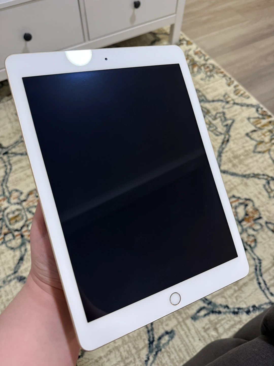 iPad (5th generation) 128 GB - photo 2