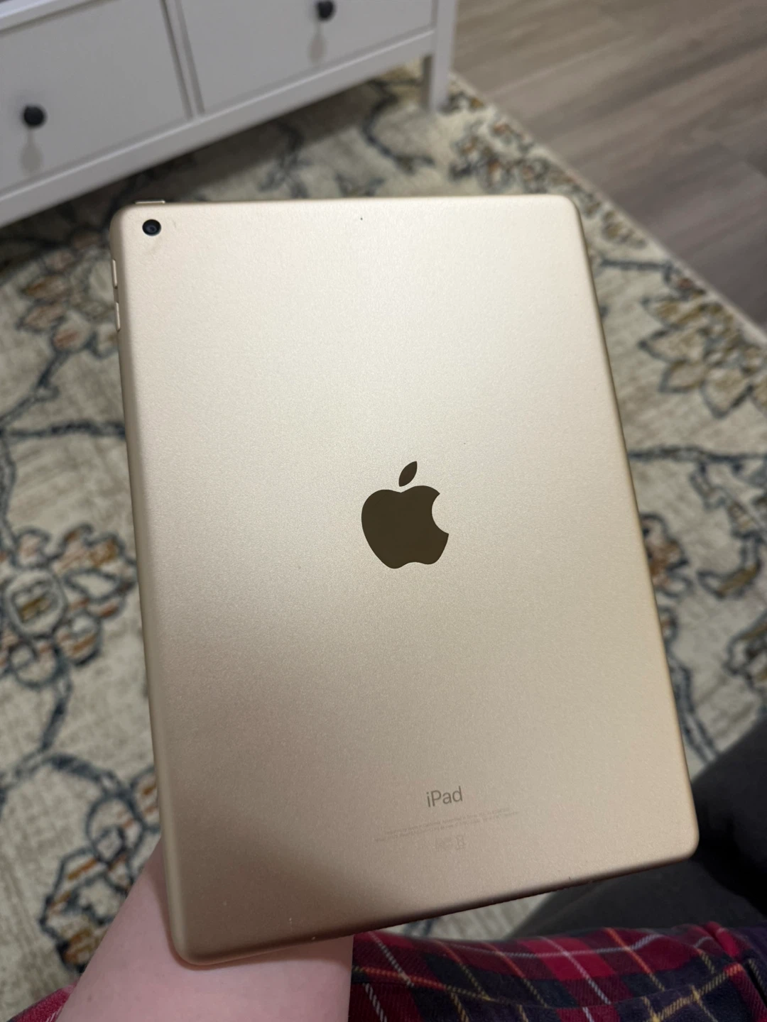 iPad (5th generation) 128 GB