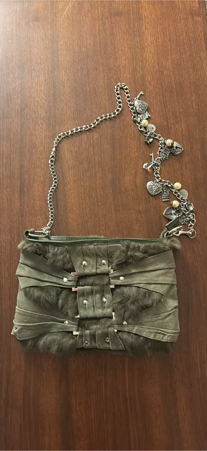 Assorted Shoulder Bags image indicator(2)