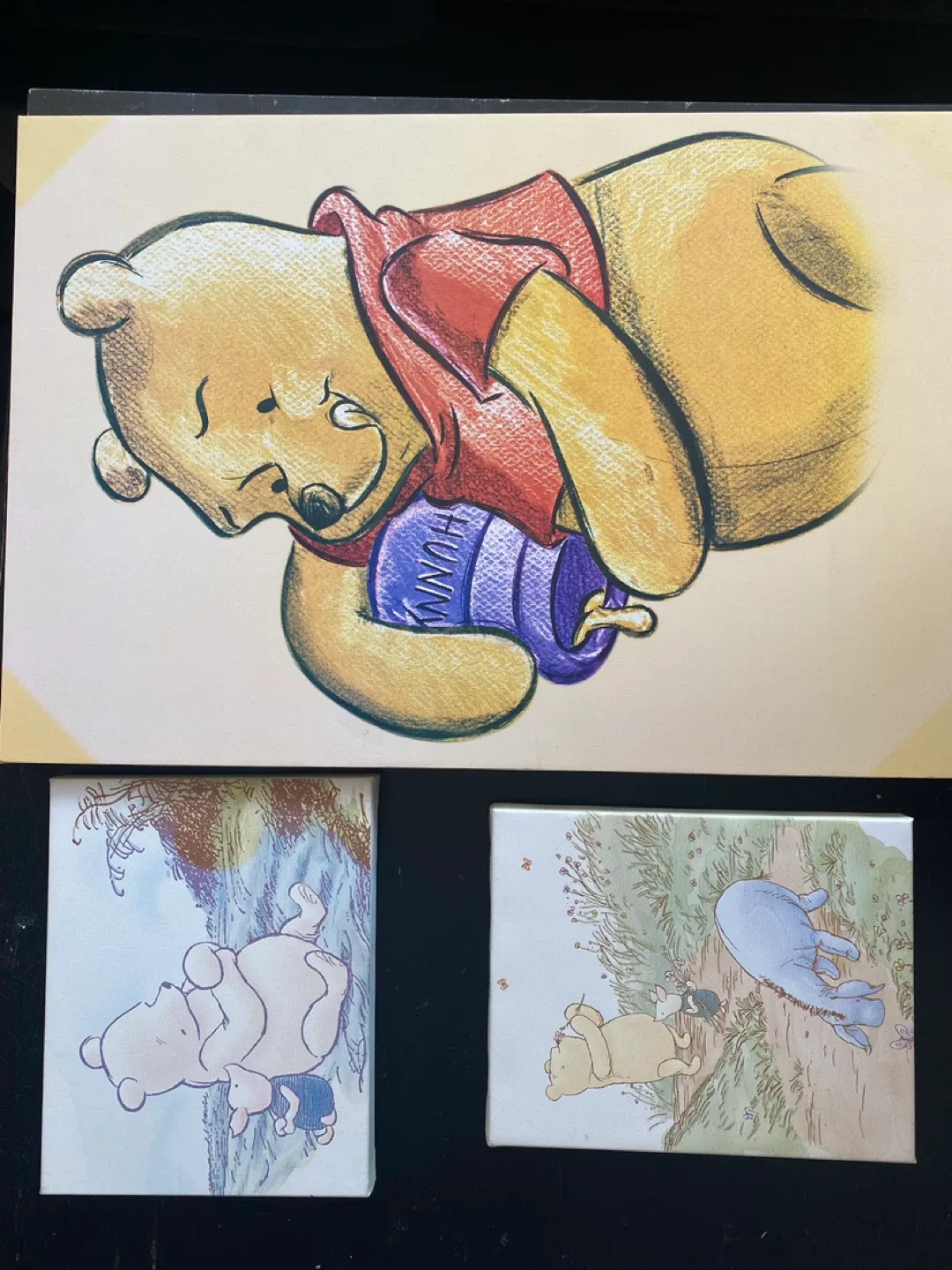 Winnie-the-Pooh Book Set image indicator(2)