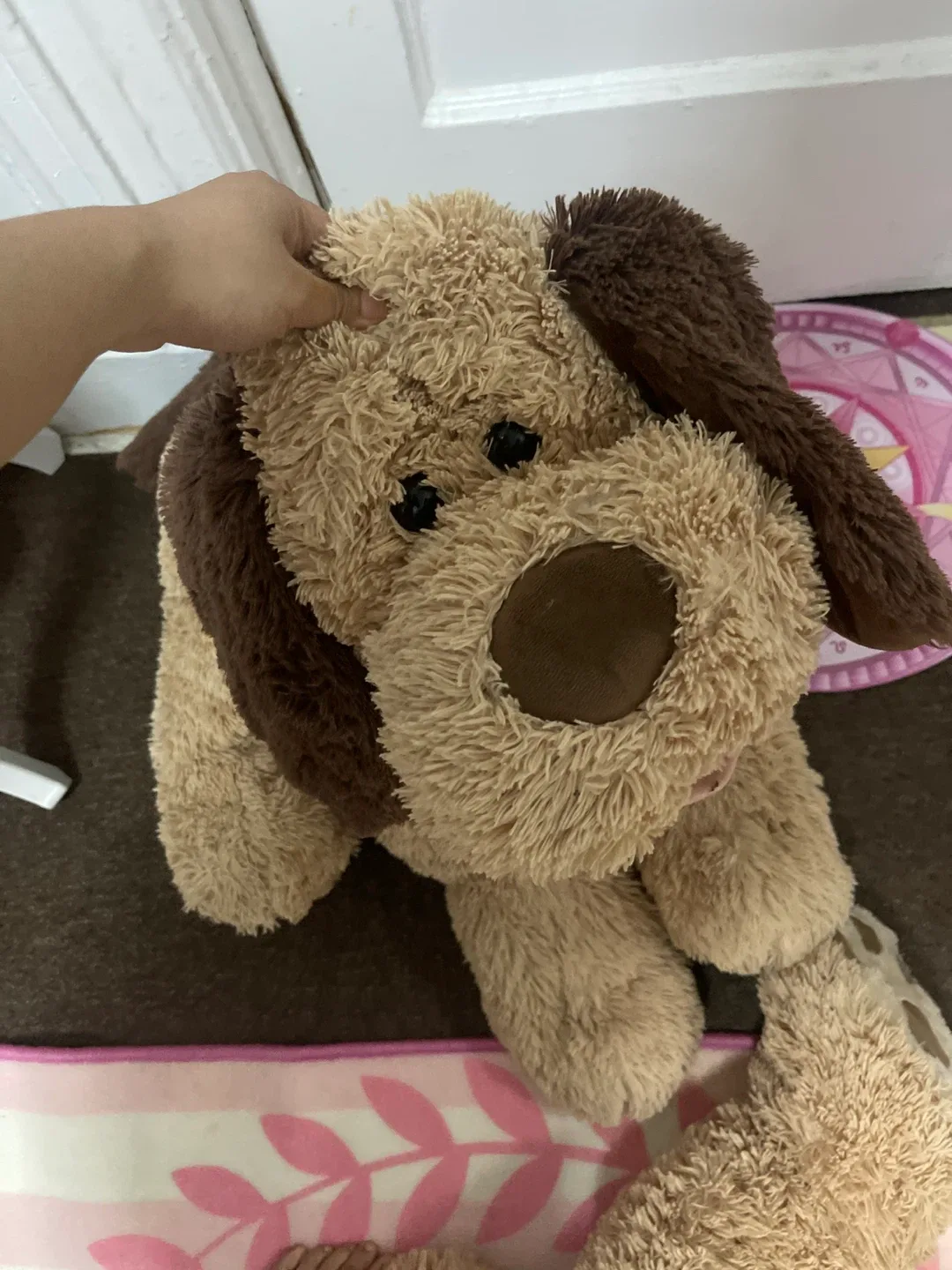 🥕Dog Stuffed Animal - Plush Toy thumbnail