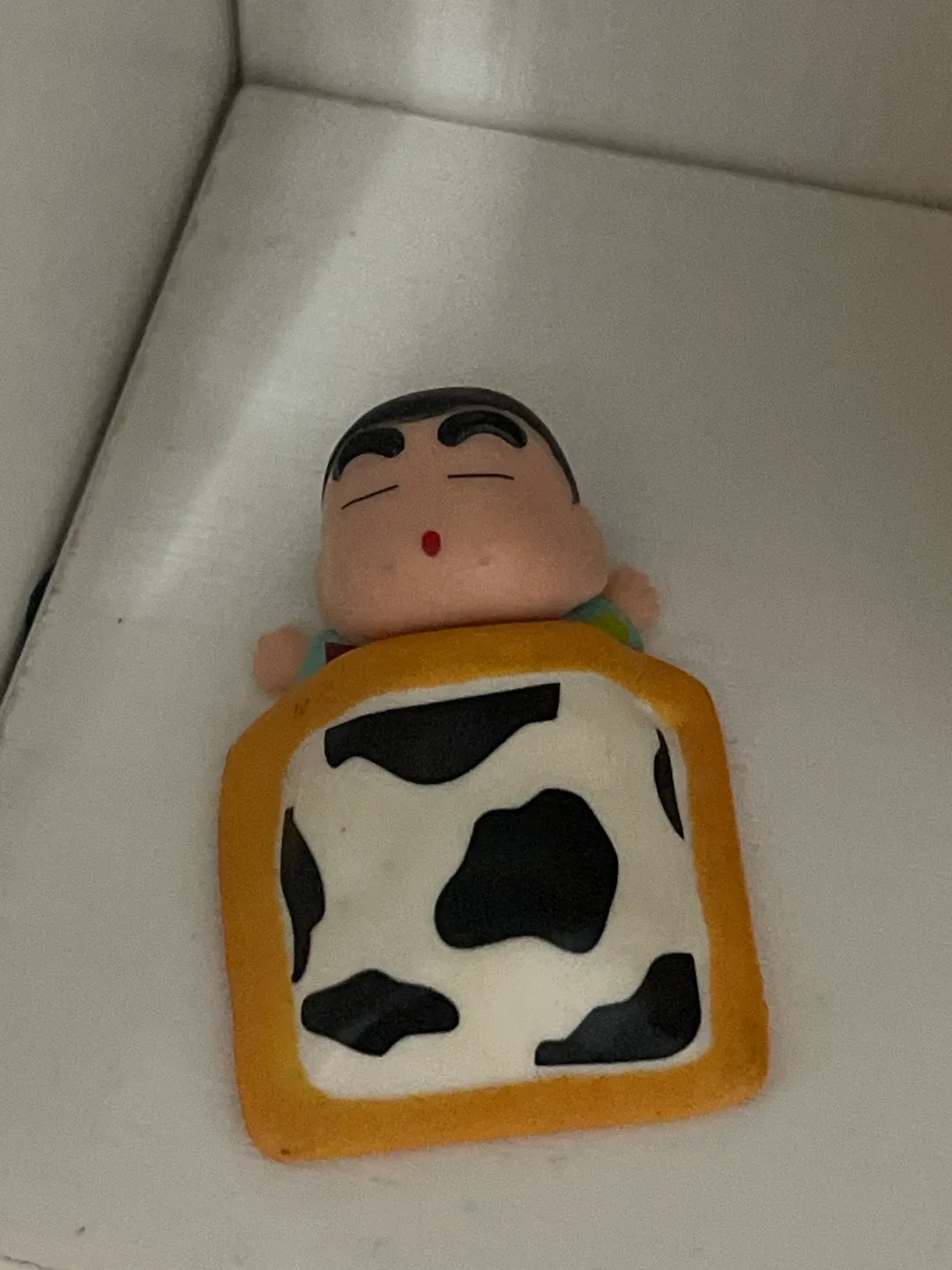 🥕Shin Chan Sleeping Figure🥕 thumbnail