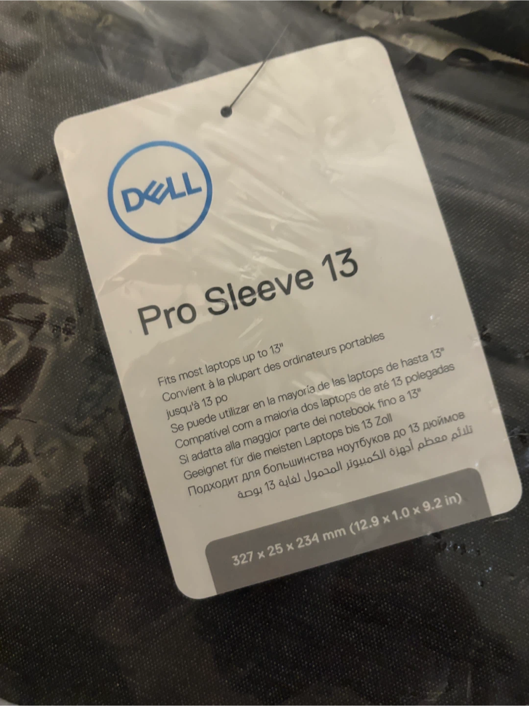 Brand NEW- Laptop case