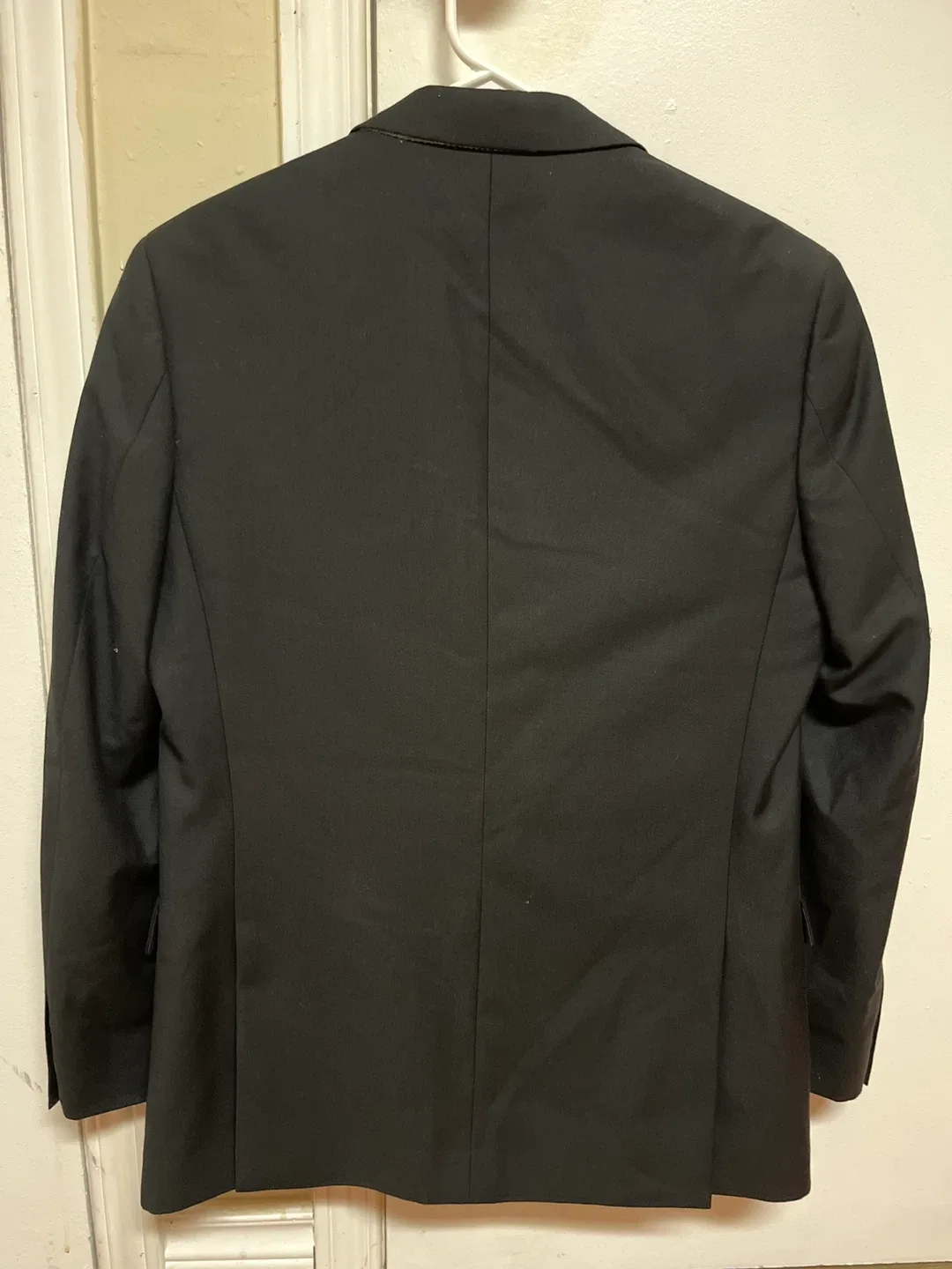 Bellissimo Black Blazer - Size 34S image indicator(3)