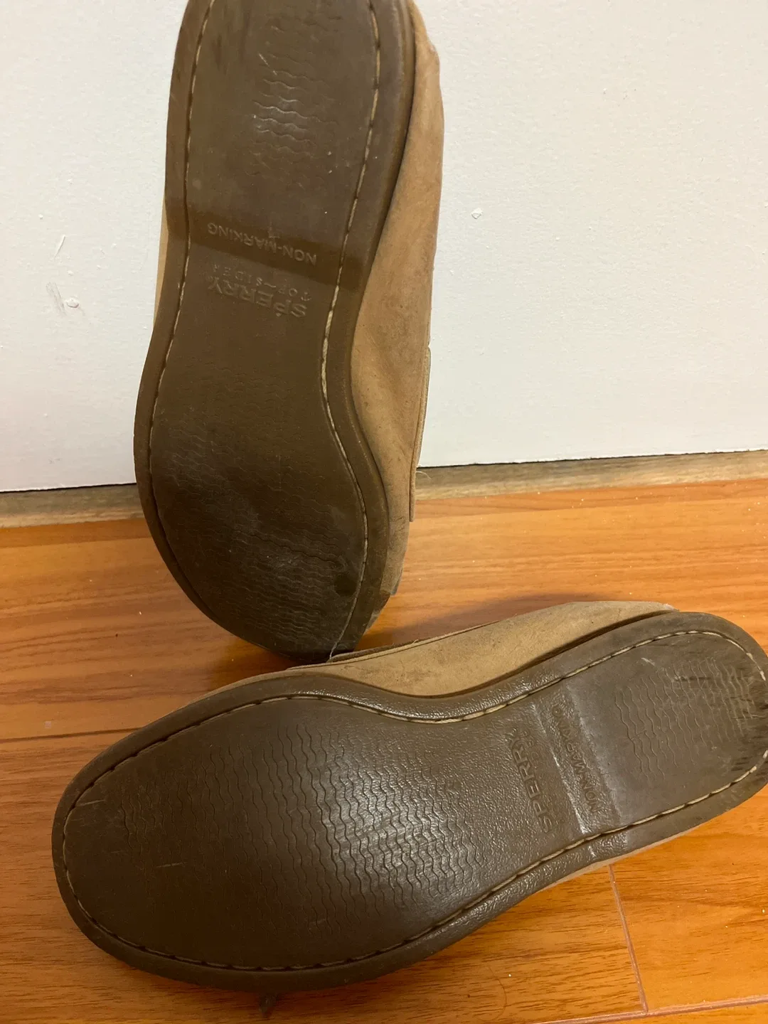 Sperry Top-Sider Boat Shoes image indicator(2)