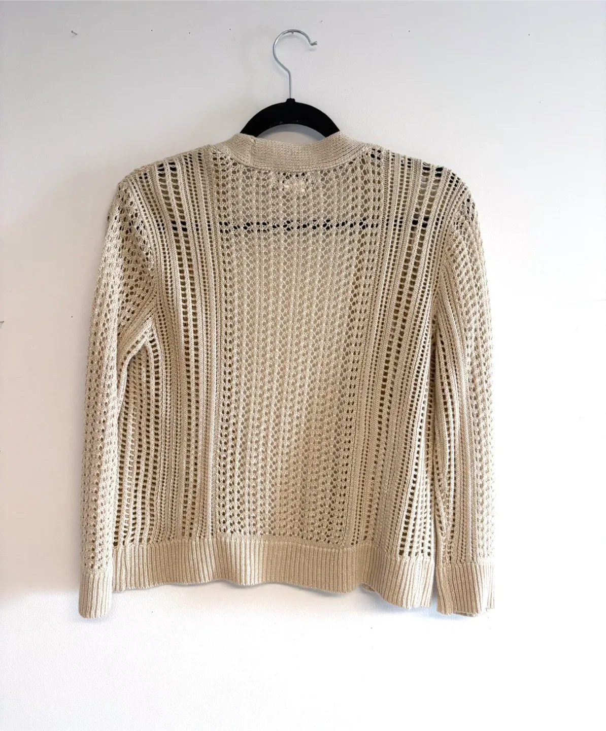 Knit Cardigan ‼️final sale ‼️ image indicator(2)