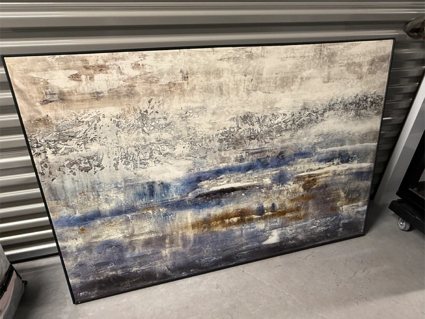 Abstract Wall Art - photo 2