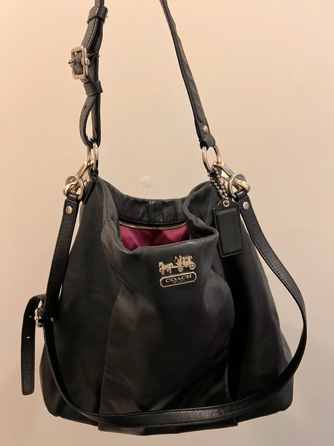 Coach Purse - Shoulder & Crossbody thumbnail