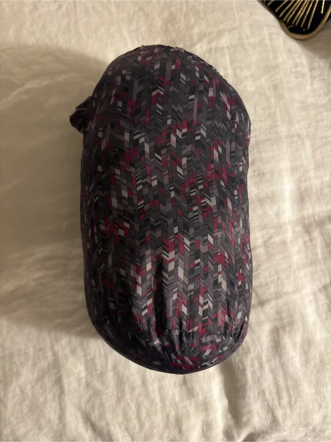 Paradox puffer Jacket image indicator(2)